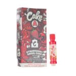 Cake Cartoon THC-A + THC-P Cartridge - 3000mg