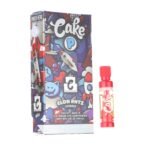 Cake Cartoon THC-P + HHC Cartridge - 3000mg