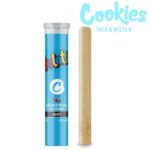 Cookies Gelatti Infused THC-A Pre-Roll - 1g