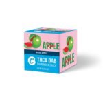 Cookies Rose Apple THC-A Diamond Wax Dab - 1g