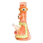 Gangrenous Zombie Bong - 12.5in