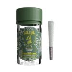 Hidden Hills Buzzdown VVS Liquid Diamond THC-A Pre-Roll - 3.75g (5ct)