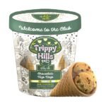 Hidden Hills Clubs Trippy Hills Mushie Conez - 2ct