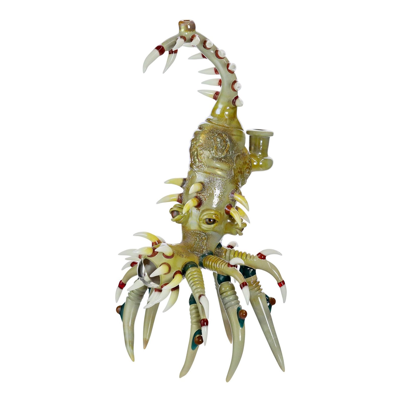 mesaron-13in-28283450622031 Mesaron by Kyru Glass - Image 1