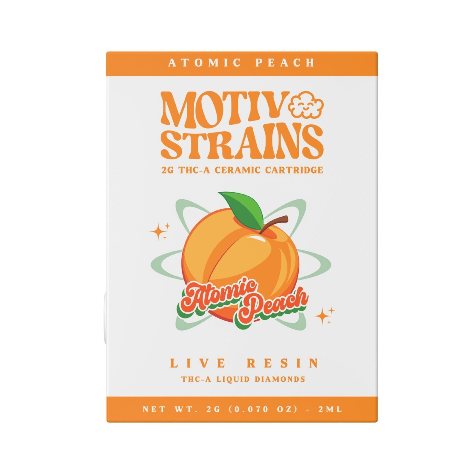 motiv-strains-ceramic-thc-a-cartridge-2000mg-1173211309.jpg Motiv Strains Ceramic THC-A Cartridge - 2000mg - Image 1