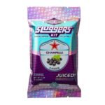 Sluggers Hit Juiced Special Edition THC-A Pre Rolls - 3.5g (5ct)