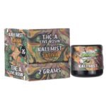 Smakd THC-A Live Resin Dab - 2g