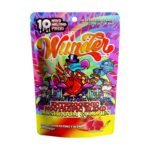 Wunder Ultra High Potency Entheogenic Mushroom Gummies - 12000mg